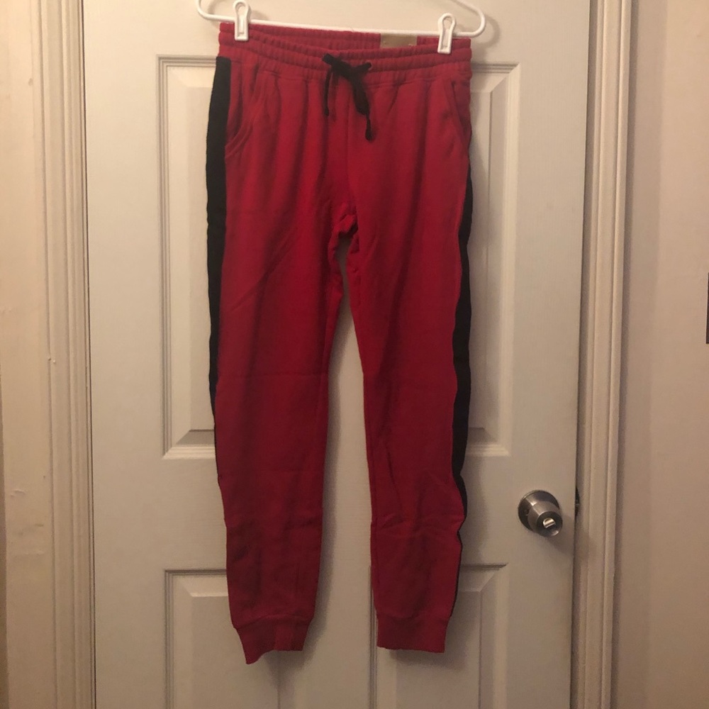Adele trackpant size xs